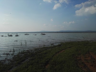 Photos of Bokaa Dam