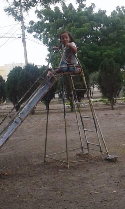 Photos of Parque Colinas Rocafuerte