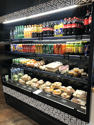 Photo n°10 de Boulangerie Pâtisserie Café Martin à Saint-Nizier-sous-Charlieu (Salon de thé)