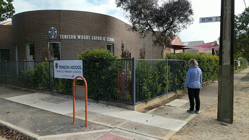 Tenison Woods Catholic School - Thumbnail