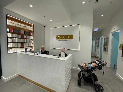 SILK Laser Clinics Castletown Townsville - Thumbnail
