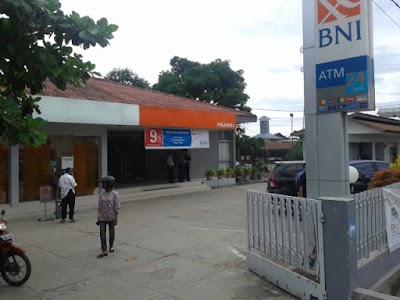 Photos of BNI Polewali