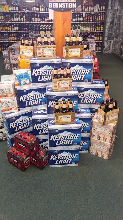 Photos of Edwards Retail Liquor