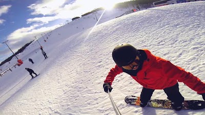 Photos of Louekallion Ski Resort, Louekeskus