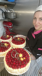 Photo n°20 de BOULANGERIE LA MIE D'AUBANCE à Mûrs-Erigné (Pâtisserie)