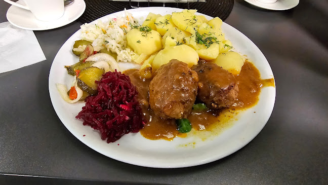 Bar Port Strefa - Bar 24h - Restauracja