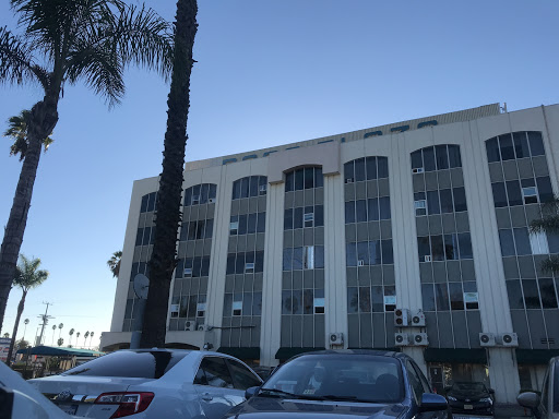Sierra States University - Thumbnail