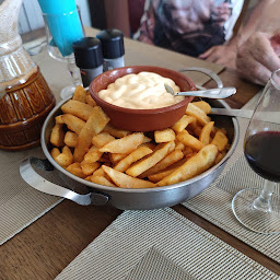 Photo n°7 de Le Café de Dampierre à Gargilesse-Dampierre (Café)