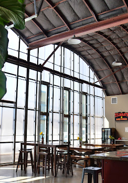 Telegraph Brewing Co. by null