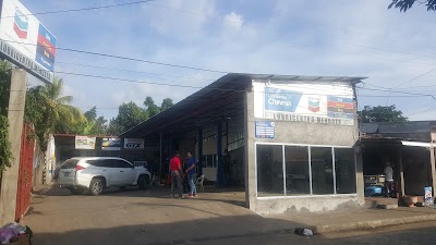 Photos of Lubricentro Mendoza