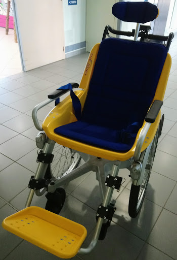 Photo de Maison de retraite publique Ste Catherine à Belleville-sur-Meuse (55430)