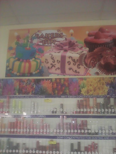 Photos of Bakers Bin Klerksdorp