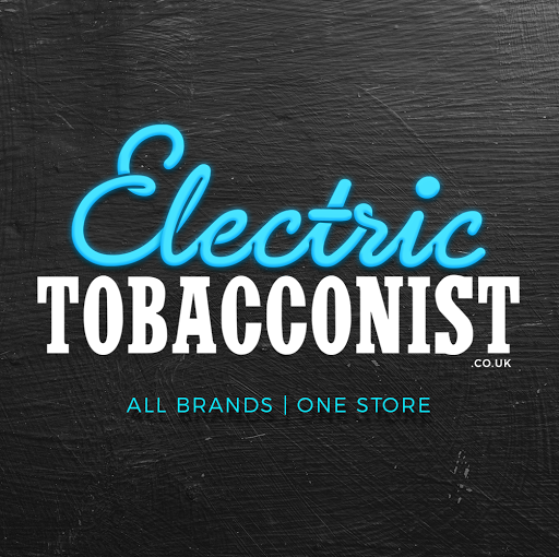 The Electric Tobacconist UK - Thumbnail