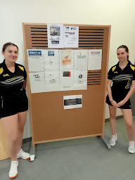 Photo n°3 de Badminton Beaupréau à Beaupréau-en-Mauges (Club de badminton)