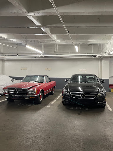 Doctor Benz LA
