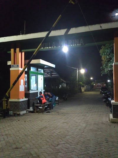 Photos of Perumahan Villa Marina Sukabumi Bandar Lampung