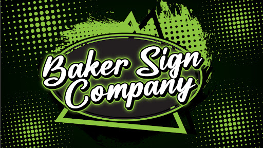 Baker Sign Company - Thumbnail