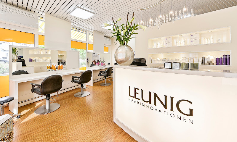 LEUNIG Haarinnovationen