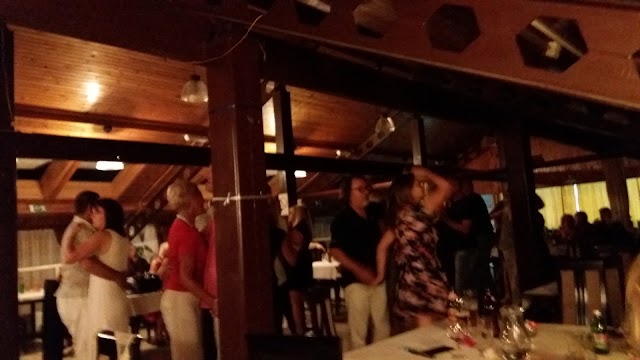Restoran "Rifat Burdzevic"