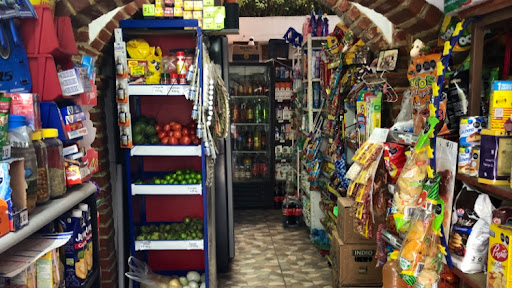 Abarrotes “Don Rubé”