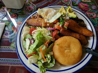 Photos of Berta's Latin American Restaurant