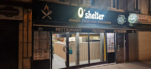 Photo n°29 de O'shelter. à Le Havre (Restaurant halal)