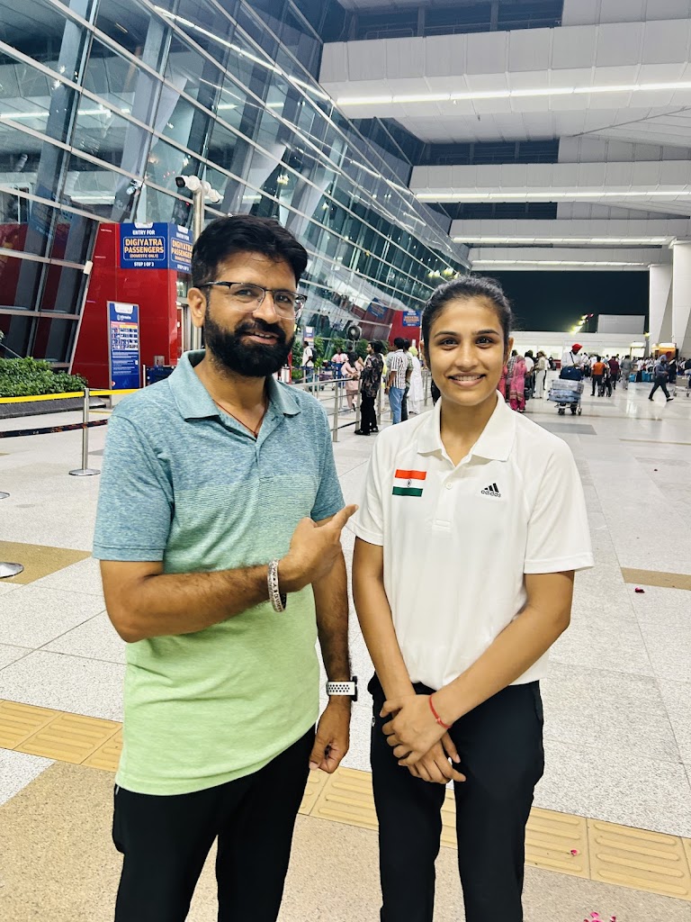 Achievers Taekwondo Academy