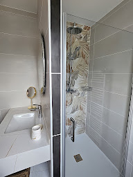 Photo n°17 de La Bayardine - chambres d’hôtes et gîtes à Sarlat, Périgord Noir Dordogne. à Sarlat-la-Canéda (Hôtel)