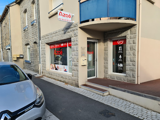 Photo de ASAD Mené Rance, antenne de TADEN / ÉVRAN à Taden (22100)