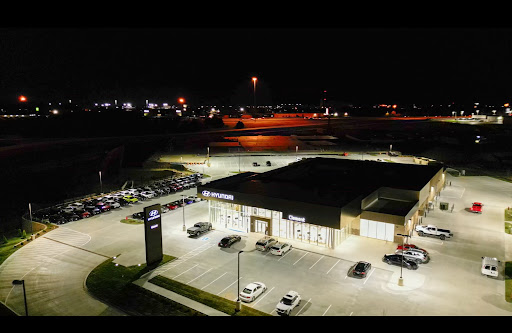 Clement Hyundai Service Center - Thumbnail