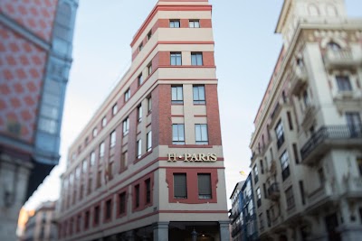 Photos of Hostal Paris