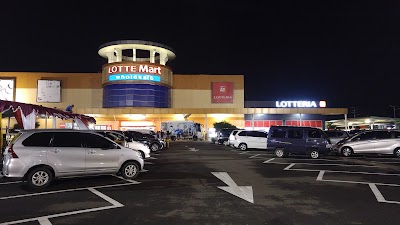 Photos of Lotte Grosir Bogor