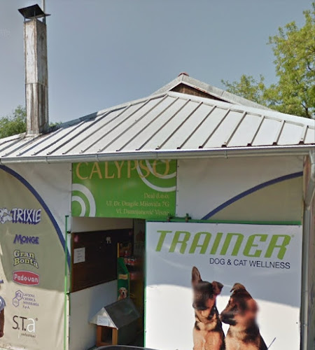 Calypso Pet Shop