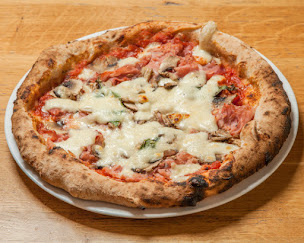 Photo n°17 de Popinette à Paris (Pizzas à emporter)