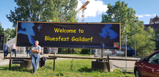Kulturschmiede Gaildorf - Thumbnail