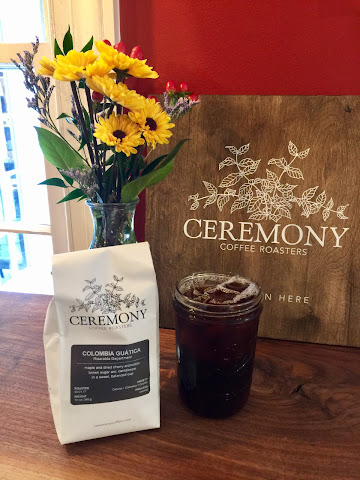 Brown Mustache Coffee, LLC by null