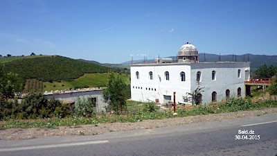Photos of Mosqu&eacute;e Haroune el Rachid مسحد هارون الرشيد