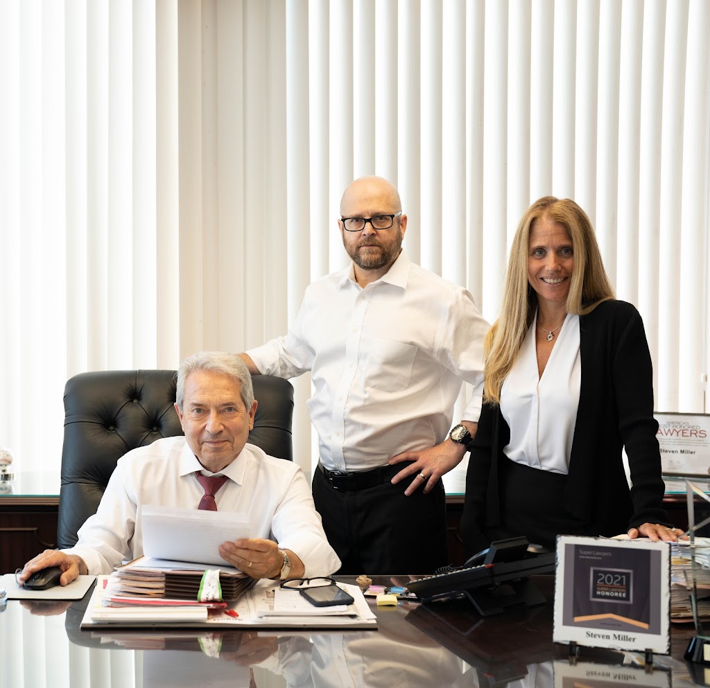 Miller Montiel Strano P C