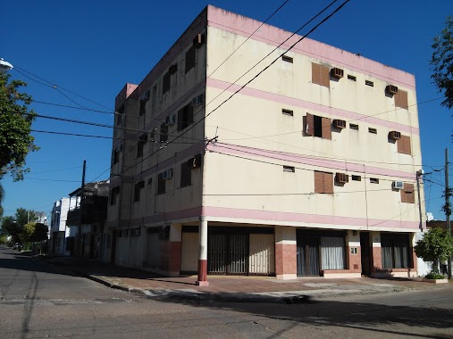 Hotel Residencial Don José, Author: Jorge Torres