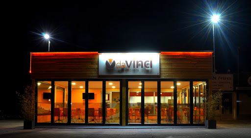 Photo 3 - Pizzeria da Vinci