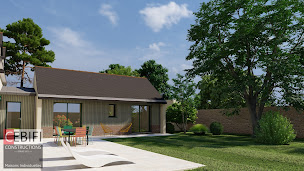 Photo n°9 de Cebifi Constructions I Constructeur de Maisons et Extensions de Maisons Saint-Malo à Saint-Malo (Promoteur immobilier)