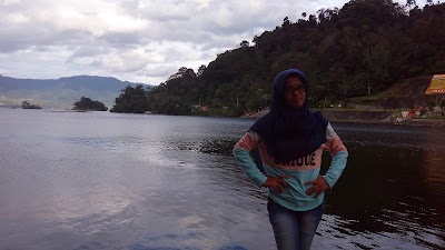 Photos of Hendra Syahroni Station