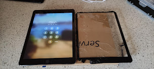 Photo n°10 de L'Atelier du Dépanneur à Vendays-Montalivet (Service de réparation)