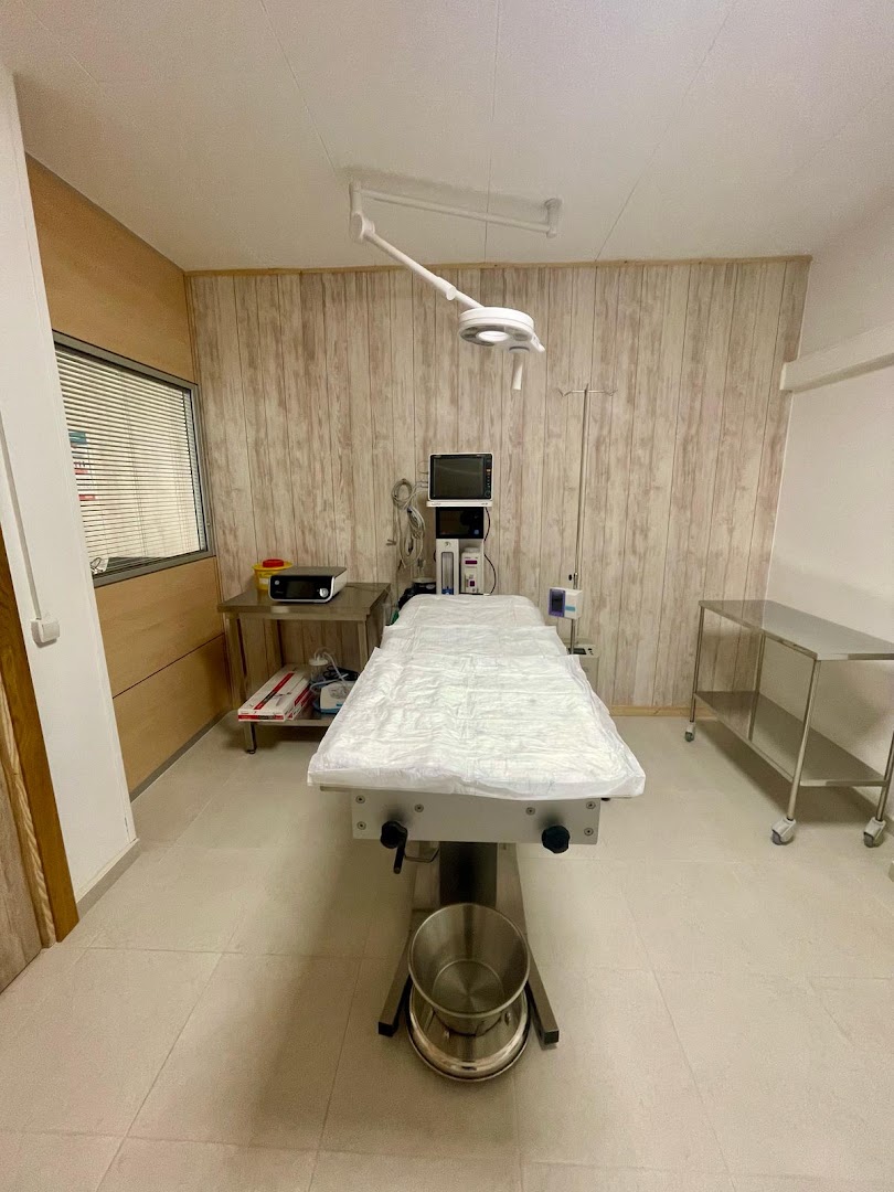 Clinica veterinaria Lotus