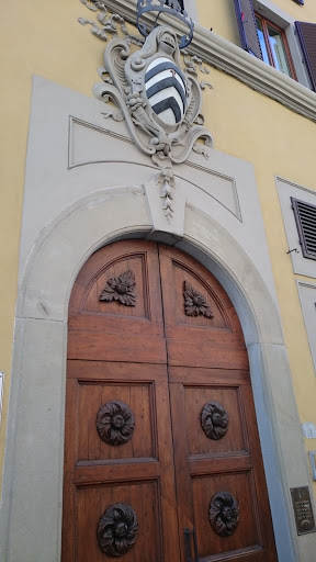 German Consulate - Visual