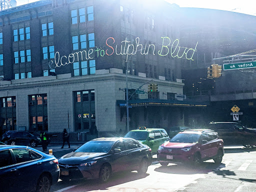 Archer Av/Sutphin Blvd - Thumbnail