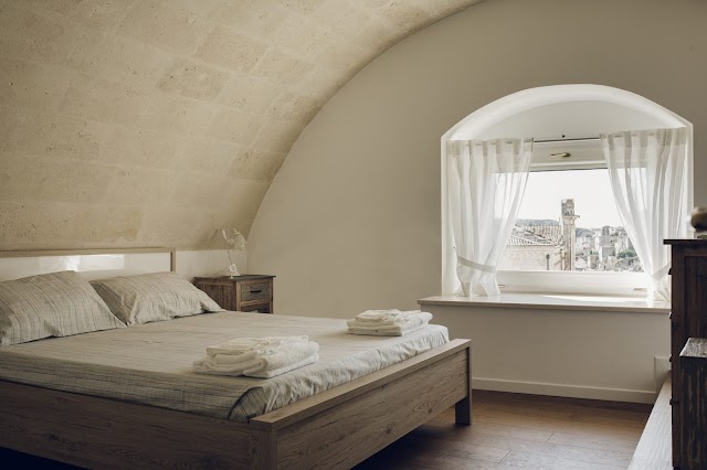 Origins Suites & Rooms