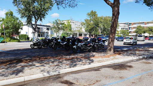Parking Grado - Italy
