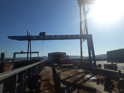 DOGRUYOL shipyard