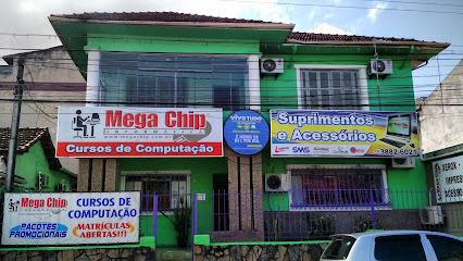 Mega Chip Informática